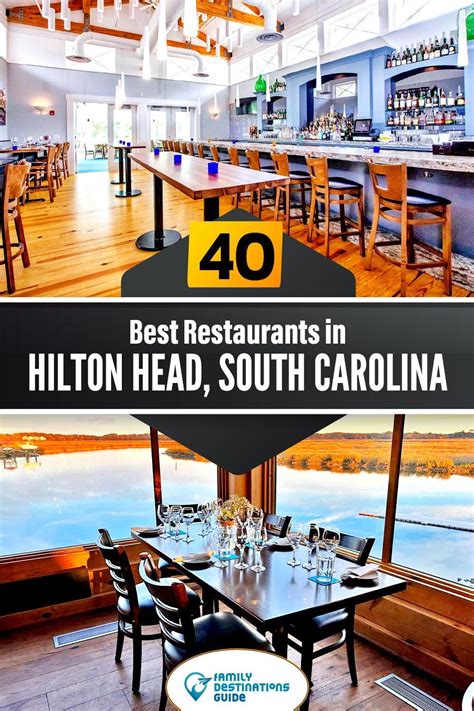 Breakfast Restaurants in Hilton Head Isle, SC - Yellow Pages