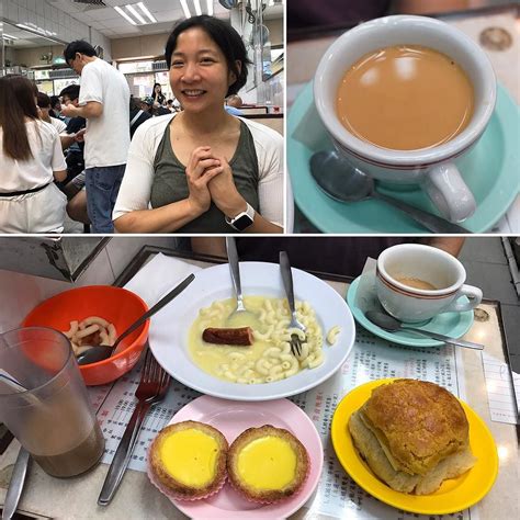 Breakfast Restaurants in Wan Chai / Causeway Bay