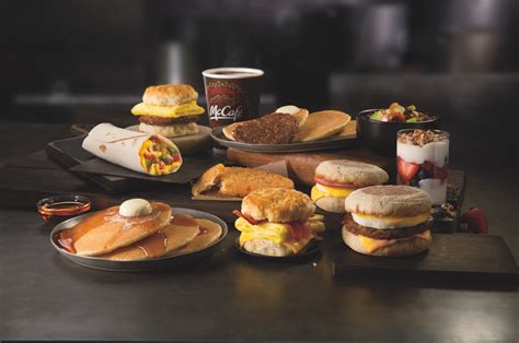 Breakfast all day mcdonald. Nov 8, 2020 · The return of All Day Breakfast, even in a subdued form, should be music to the ears of late risers, late-night party people, or any other McDonald’s fan looking for breakfast food after 11 a.m. 