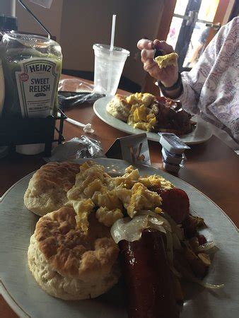 Breakfast at Brickmakers - Brickmakers Cafe - Tripadvisor