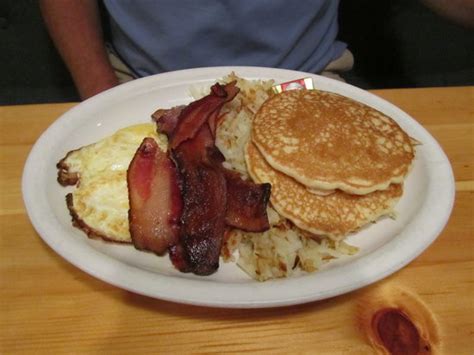 Breakfast breckenridge. A roundup of what 15 successful people eat daily for breakfast. By clicking 