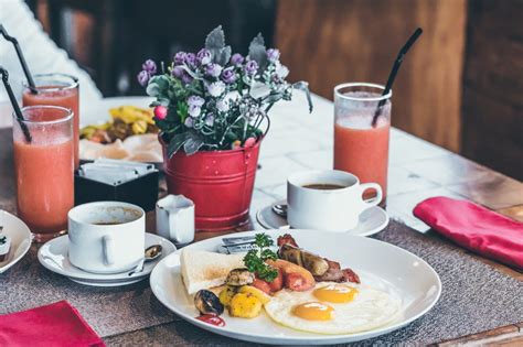 Breakfast chapel hill. Are you tired of starting your day with a rushed and unhealthy breakfast? Look no further. In this article, we will share some quick and nutritious breakfast recipes that will help... 