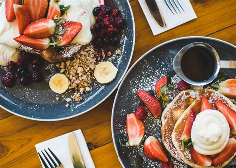 Breakfast colorado springs. 12 Jul 2022 ... Discover the top breakfast spots in Colorado Springs, CO. From cute cafes to incredible restaurants, find the perfect place to start your ... 