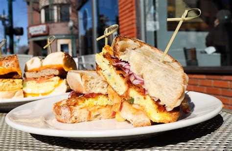 Breakfast downtown denver. Open for Breakfast & Lunch & Dinner. Dress Code: Smart Casual. American. Rock Bottom Restaurant & Brewery. 0.2 Miles. Brewpub chain offering house beers and innovative pub food in a lively and upscale setting. +1 303-534-7616. … 