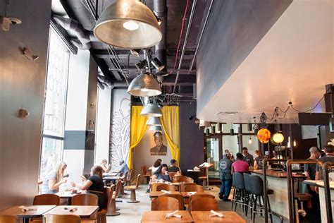 Breakfast downtown detroit. Shinola Hotel is a boutique hotel in the heart of downtown Detroit that embodies the pride and ingenuity of Detroit with unparalleled design, on-site dining ... 