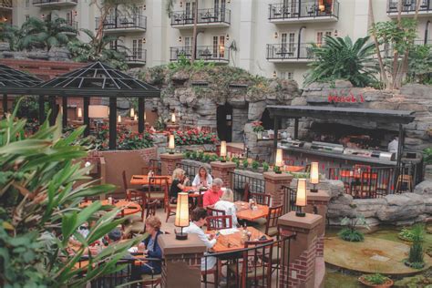 Breakfast gaylord opryland. Information Gaylord Opryland Resort 2800 Opryland Dr Nashville, TN 37043 U. S. 615-889-1000. Promoter Login. A Country Christmas Breakfast Show. Start your day enjoying a savory and sweet breakfast buffet with live holiday music. Pricing: Starting at $40.99 Adult/$28.99 Child Hours of Operation: Select dates and times November 22, 2023 ... 
