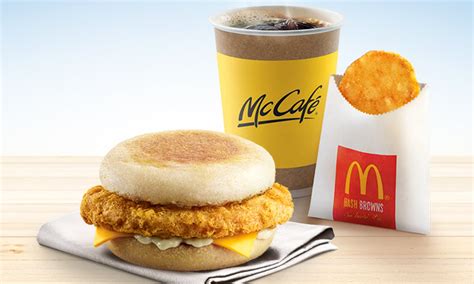 Breakfast hours at mcdonald. About. Since 1954, McDonald’s has been dedicated to serving quality food and quick service at an affordable price for our customers. Visit your nearby McDonald’s and choose from a menu of favorites, including McCafé® coffee , tasty breakfasts , delicious burgers like our Quarter Pounder®* with Cheese and more! 