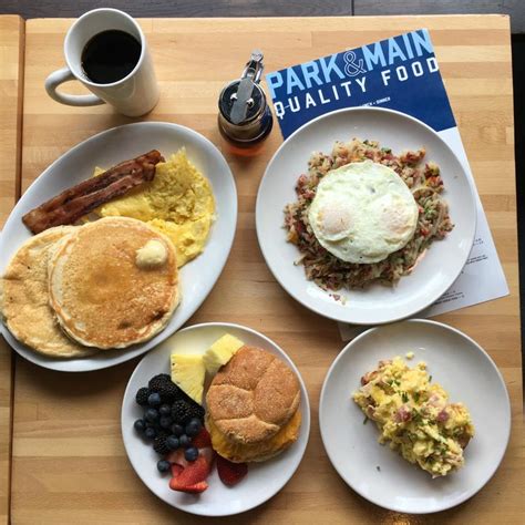 Breakfast in breckenridge. 9. Columbine Cafe. 1,024 reviews Closed Today. American, Cafe $$ - $$$. Great Pork Green Chiles Breakfast Burrito. Huge pancakes and the corned beef hash... 10. Aurum Food & Wine Breckenridge. 239 reviews Open Now. 