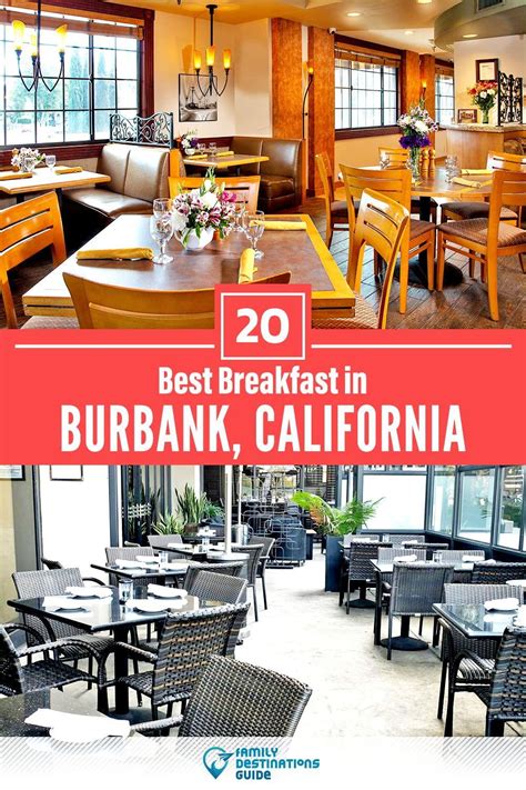 Breakfast in burbank. 2525 N Hollywood Way. Burbank, CA 91505. $. The service is great and love the food! The waitress/ waiters are very nice." Order Online. 3. IHOP. Breakfast, Brunch & Lunch Restaurants Restaurants American Restaurants. 