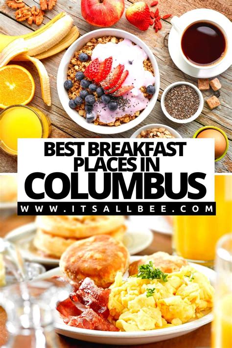 Breakfast in columbus. Things To Know About Breakfast in columbus. 