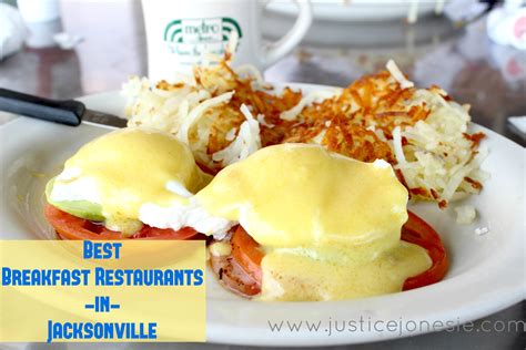 Breakfast jacksonville fl. Things To Know About Breakfast jacksonville fl. 
