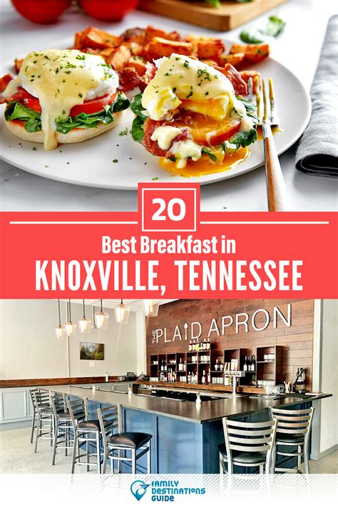 Breakfast knoxville tn. Charleston, S.C., is the closest beach to Knoxville, Tenn., at a distance of just over 372 miles. Other nearby beaches are also in South Carolina, such as Kiawah Island at 391 mile... 