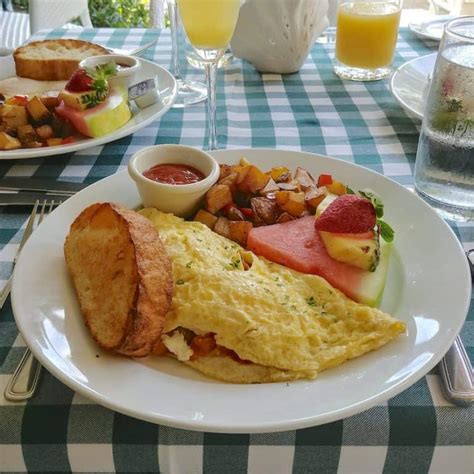 Breakfast naples fl. Feb 17, 2020 · Claimed. Review. Save. Share. 177 reviews #147 of 631 Restaurants in Naples $ American Diner Vegetarian Friendly. 5555 Golden Gate Pkwy #111, Naples, FL 34116-7573 +1 239-352-1401 Website Menu. Open now : 06:00 AM - 2:30 PM. Improve this listing. See all (22) 