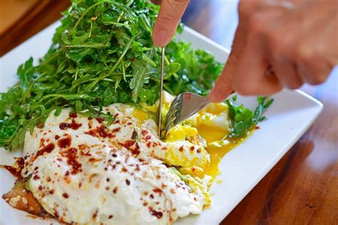 Breakfast newport beach. May 2, 2022 · The Newport Beach location is open Monday through Friday from 7:30 a.m. to 2:30 p.m., and Saturday and Sunday from 7:30 a.m. to 3 p.m. Guests can enjoy OEB’s all-day breakfast and brunch menu at ... 