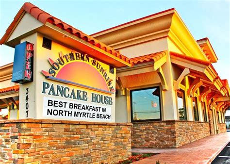 Breakfast north myrtle beach. Sam's Place breakfast & lunch, North Myrtle Beach, South Carolina. 721 likes · 11 talking about this · 2,355 were here. SUMMER HOURS ARE 6:00AM-3:00PM 