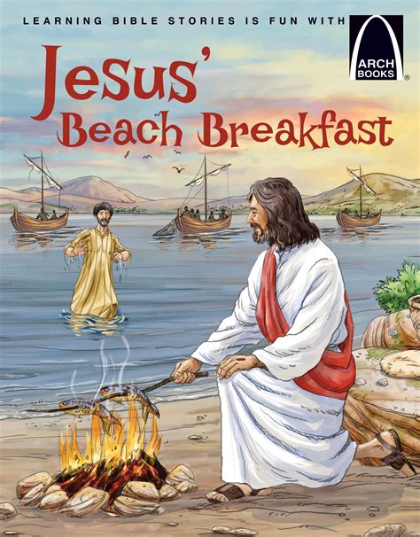 Breakfast on the beach - Christo