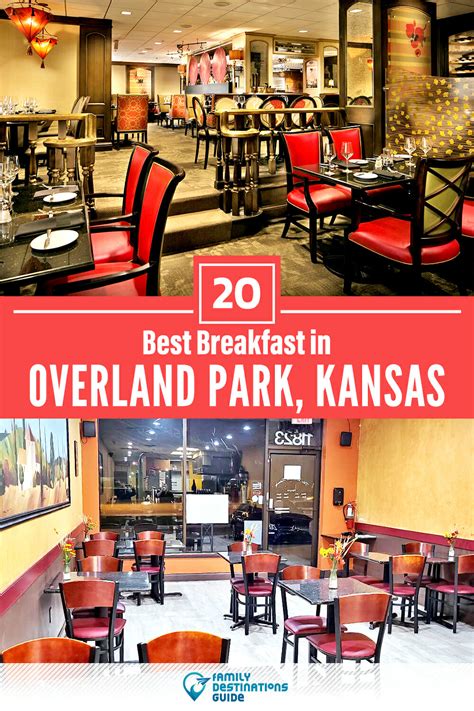 Breakfast overland park. See full list on familydestinationsguide.com 