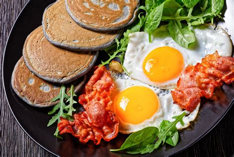 Breakfast phoenix. When it comes to starting your day on the right foot, breakfast is key. It provides you with the energy and nutrients needed to kickstart your metabolism and keep you fueled throug... 