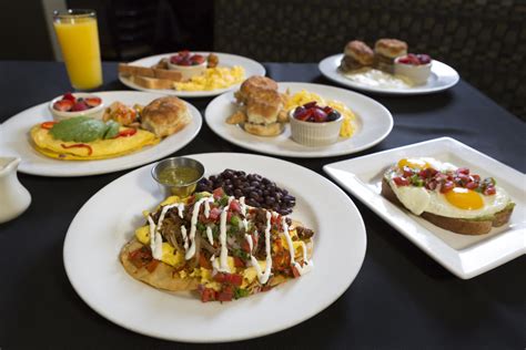 Breakfast places in area. From crepes and waffles to loaded breakfast sandwiches and vegan tacos, there’s something for every early riser at one of these essential breakfast … 