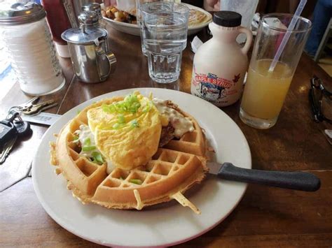 Breakfast places in burlington vt. Top 10 Best Breakfast Restaurants in Burlington, VT - March 2024 - Yelp - August First, The Cafe Hot, The Friendly Toast, The Grey Jay, Henry's Diner, The Skinny Pancake Burlington, Hen of the Wood - Burlington, Café Saint Paul, Sneakers Bistro, Handy's Lunch. 