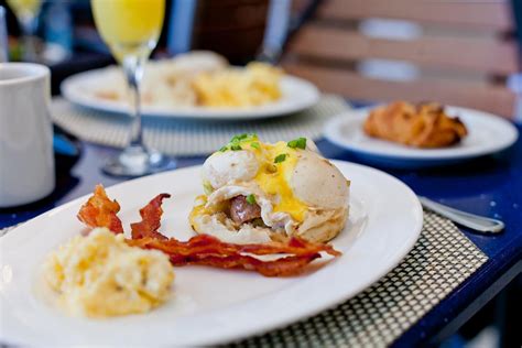 Breakfast places in pensacola. Feb 8, 2020 · Another Broken Egg Cafe, Pensacola: See 1,075 unbiased reviews of Another Broken Egg Cafe, rated 4.5 of 5 on Tripadvisor and ranked #4 of 726 restaurants in Pensacola. 