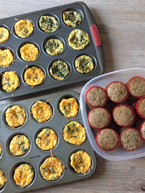 Breakfast prep ideas. In today’s fast-paced world, finding the time and energy to prepare healthy meals can be a challenge. This is where factor meals and traditional meal prep come in. Both options off... 