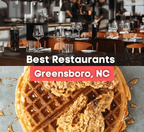 Breakfast restaurants greensboro nc. From September 16 to 29, participating McDonald's restaurants around the country are giving one free small McCafé coffee per customer during the location's breakfast hours. By clic... 