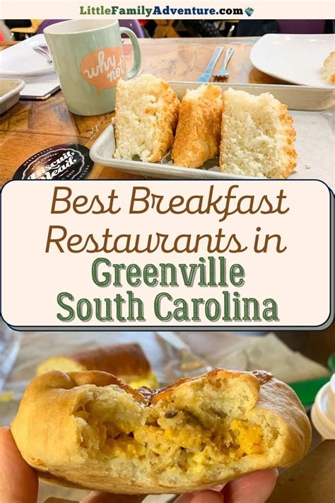 Breakfast restaurants greenville sc. Brunch Menu · >Shrimp & Grits · Traditional Eggs Benedict · >Salmon Florentine Benedict · Country Benedict · Omelets with hash browns o... 