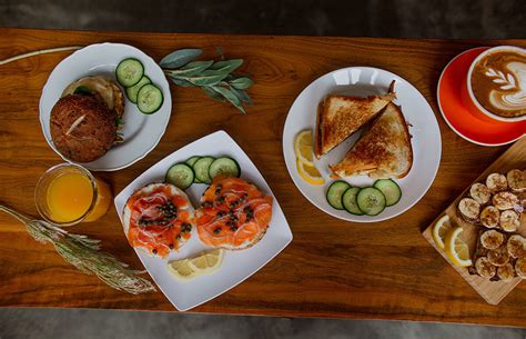 Breakfast san diego.  Coffee & Tea in SD By Seda A.  After indulging in countless...