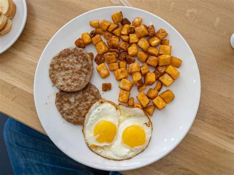 Breakfast slc. Check out these super easy and healthy Instant Pot breakfast recipes that could change your morning routine forever. Whether the kids are still distance learning or returning to a ... 
