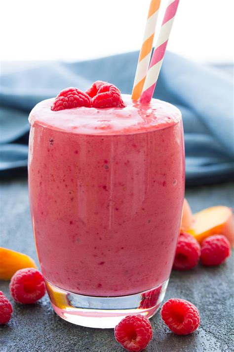 Breakfast smoothie. Feb 18, 2020 · Just make sure to soak them in water or milk for 10 to 20 minutes before adding to the blender; they’ll absorb the liquid, becoming gel-like and easier to digest. Moody’s fatty go-tos are chia ... 