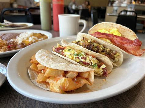 Breakfast tacos san antonio. First lady Jill Biden was criticized Monday for saying the Hispanic community was as unique as "breakfast tacos" during a speech in San Antonio, Texas. 