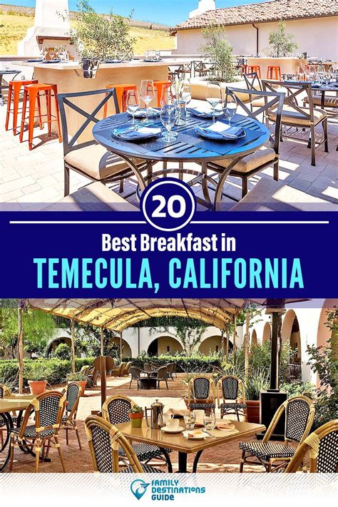 Breakfast temecula. 4. Toast. “I had the breakfast burrito and it was hands down one of the best breakfast burritos I've had.” more. 5. Mo’s Egg House. “We ordered Lox Benedict, Breakfast burritos, and Cinnamon rolls French toast.” more. 6. Gentle Grill. “The ultimate breakfast burrito. 