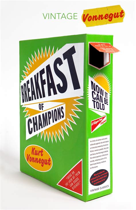 Read Online Breakfast Of Champions By Kurt Vonnegut Jr