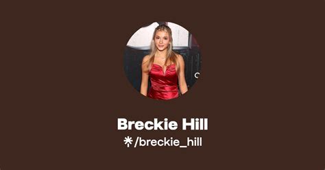 Breakie Hull Onlyfans Leak