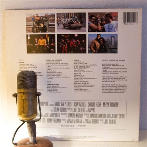 Breakin 3: return to boogaloo