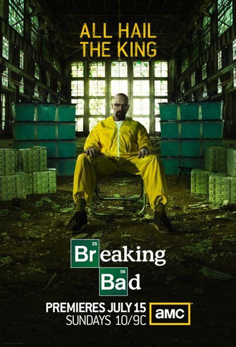 Breaking Bad 5ª Temporada (Dublado/Dual Áudio) ~ …