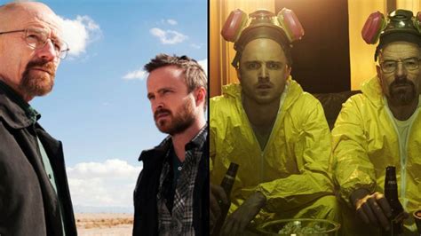 Breaking Bad Fans Rejoice As ‘Brand New Episode Drops Tonight’