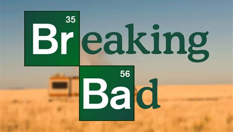 Breaking Bad Font Generator - Fonts Pool