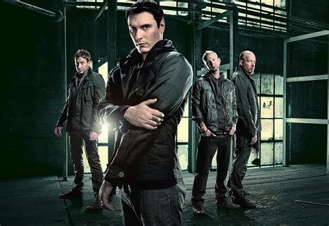 Breaking Benjamin