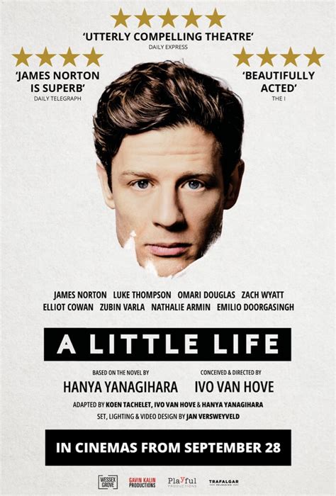 Breaking Down 'A Little Life'