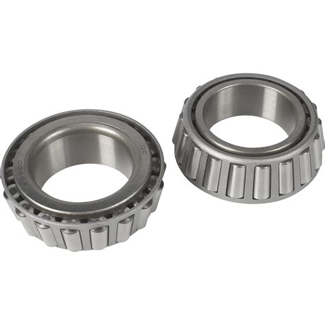 Breaking Down the Exceptional Performance of Bearing L68149