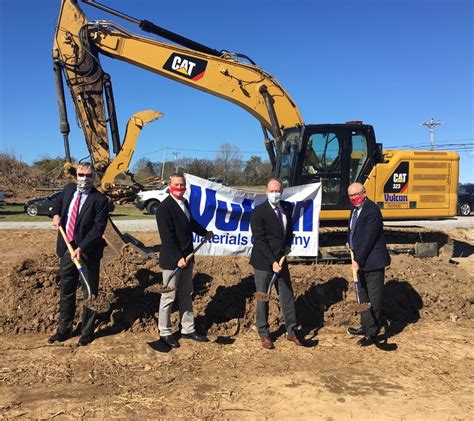 Breaking Ground 106 - TDOT