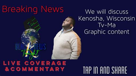 Breaking News Kenosha Wi