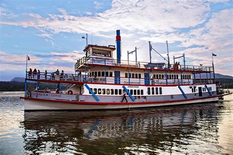 Breaking News Regarding Columbia Gorge Sternwheeler Portland Spirit