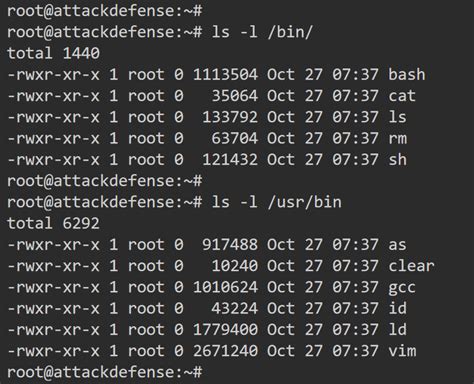 Breaking Out of a Chroot Jail Using PERL pentestmonkey