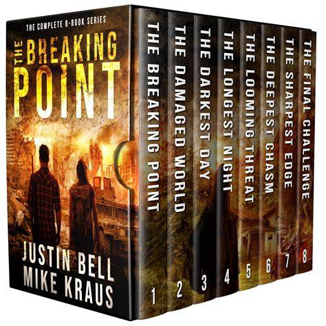 Read Breaking Point
