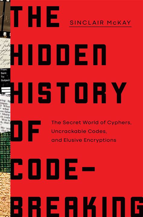 Breaking The Code Of History
