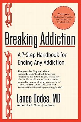 Breaking addiction a 7 step handbook for ending any addiction. - Diccionario turco - español /español - turco.