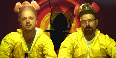 Breaking bad fly episode meaning.  The "Fly" episode First time watching this ser...